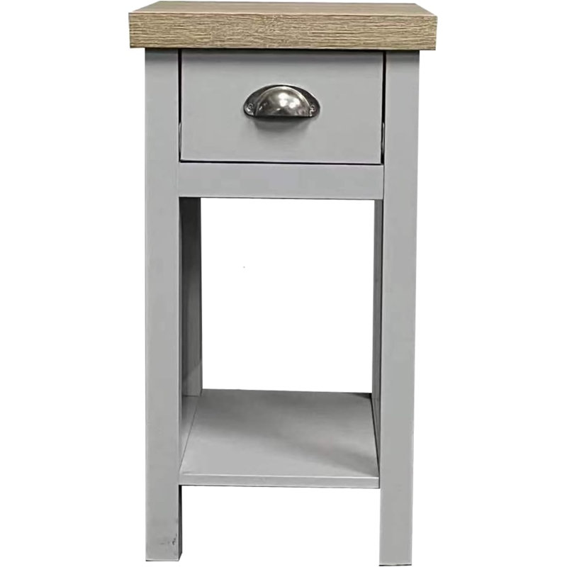 Aleda End Table