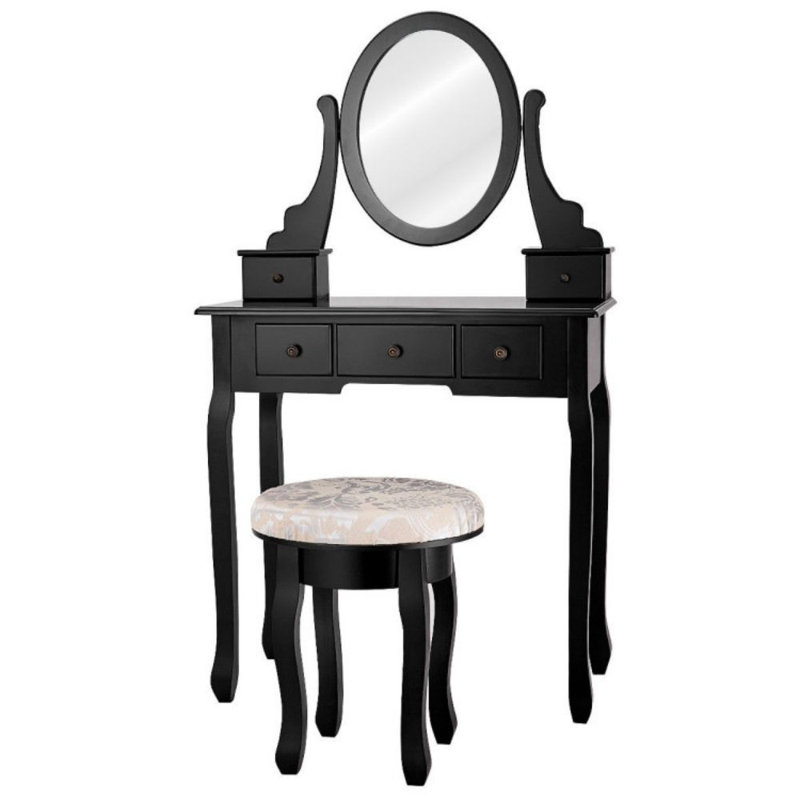 Coiffeuse Kanetra