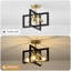 Semi Flush Mount
