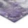Kianalee Abstract Machine Woven Indoor / Outdoor Rug 