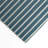HorizontalStripes Blue Indoor and Outdoor Area Rug-2143679779