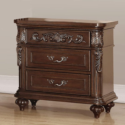 Multifunctional Side Table