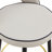 Versatile Rotatable Bar Chair With Stylish Design For Various Settings-572445134