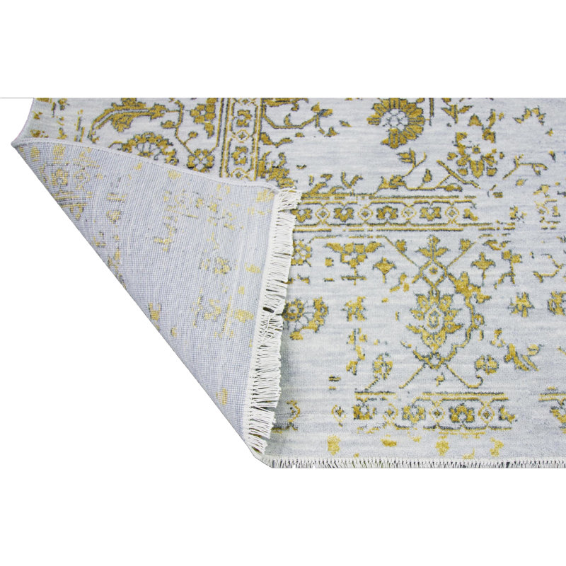 Oriental Area Rug, Rectangle 12' x 15'