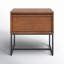 Table de chevet Ashton