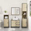 Bathroom Furniture Suite-464537652