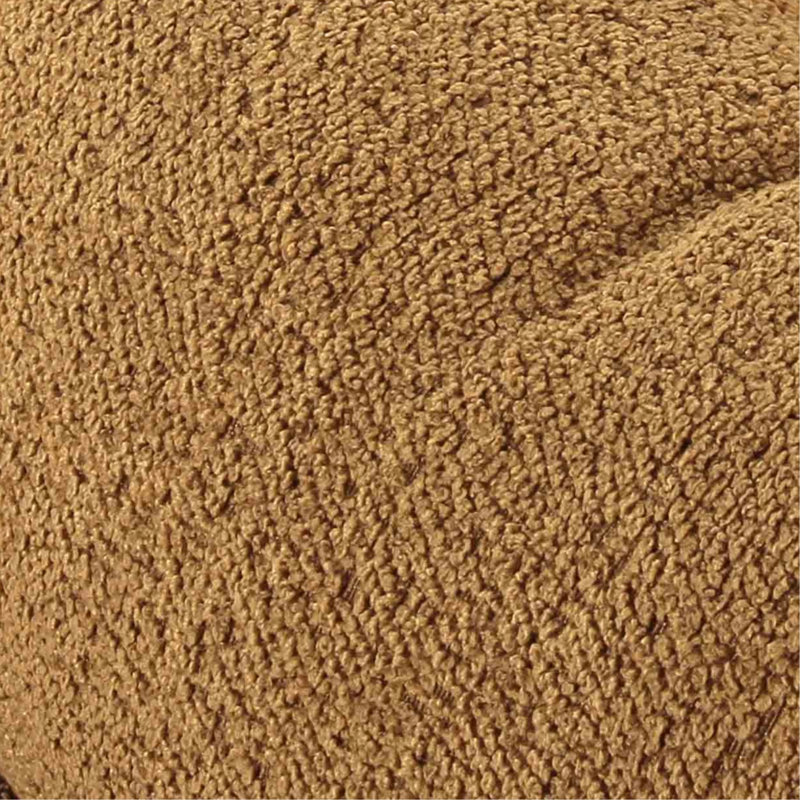 Ensemble Boucle Living, Brun