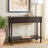 Toulonne 35.5" Console Table-1689737260