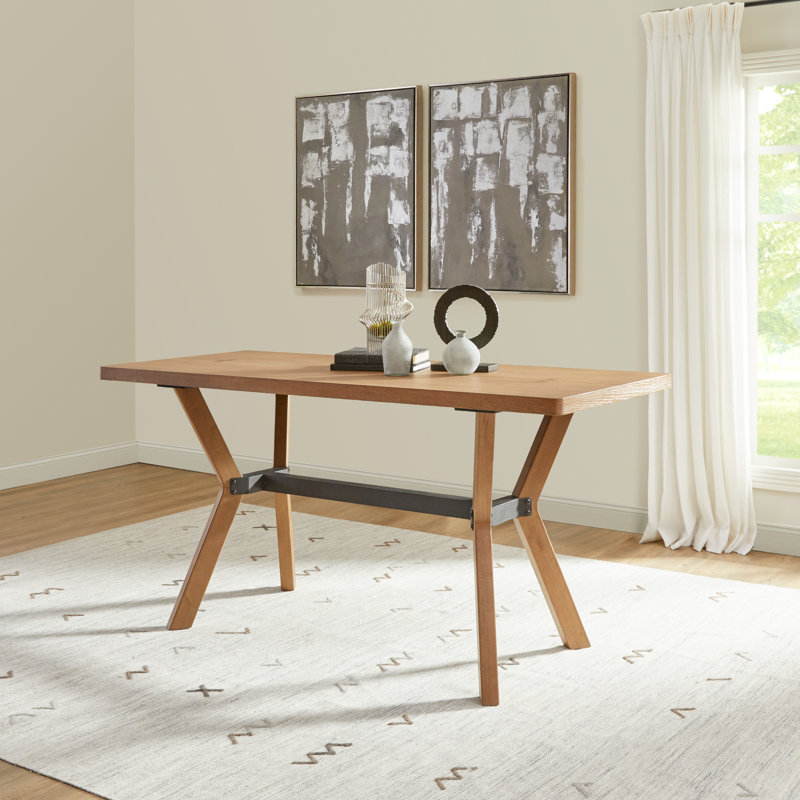 Millwork Friendship Dining Table