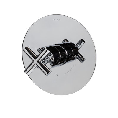 Progressive Pressure Balancing Mixer