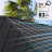 Sequoia 10 ft.x10 ft. Premium Cedar Wood Hard Top Gazebo With Galvanized Steel  Roof