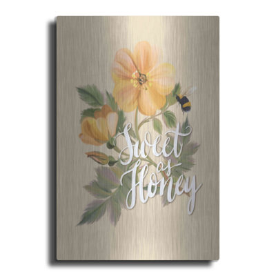 «Sweet As Honey» par House Fenway