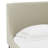 Venedy Upholstered Wingback Bed-654478001-552053367