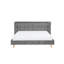 Watermill Upholstered Bed-41986653-41986654