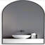 Miroir de salle de bain-30270300-30270302