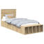 Bed Frame-47581590-47581592