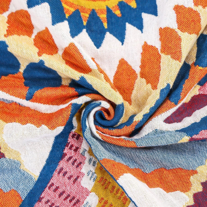 Throw Blanket, 200cm x 150cm