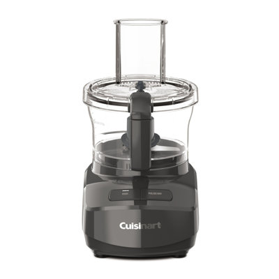 Cuisinart 7-cup Food Processor In Gray