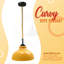 Kathryn 1 - Light Single Pendant-916254234-916254233