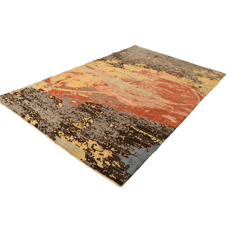 Howard Multi Rug