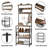 Personette Hall Tree 23'' Wide-455461570