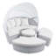 Lit de jour pour patio Scottsdale-773858979