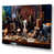 Wrapped Canvas