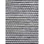 Mona Striped Wool Hand Woven Area Rug-59528000
