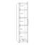 Ruti Manufactured Wood Wardrobe
