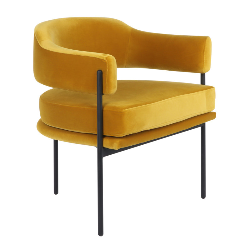 Fauteuil Darice