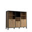 Lorrayne Display Cabinet