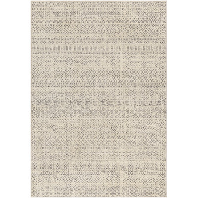 Geometric Indoor Rug