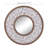 Kammerer Circle Wall Mirror