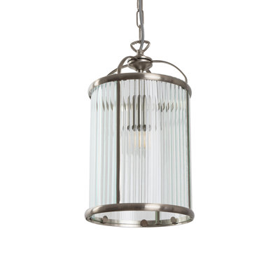 - Light Pendant