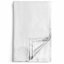 Ensemble de draps en satin de coton à densité de tissage 420 fils Sunrise Cloud-72058363-72058357