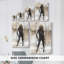 Cowgirl IV - Cavas enveloppés de galerie-54249137
