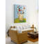 Bouquet Of Love by Tori Campisi - Wrapped Canvas Painting-1271869087
