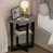 French Oak/Black selected