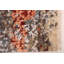 Tapis beige Legacy 2 pi 6 po x 12 pi 8 po