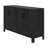 Sideboard Buffet Cabinet With Storage, Farmhouse Storage Cabinet Sideboard Accent Cabinets With 4 Doors For Living Room-451577564