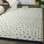 Tapis à poils longs Warmley