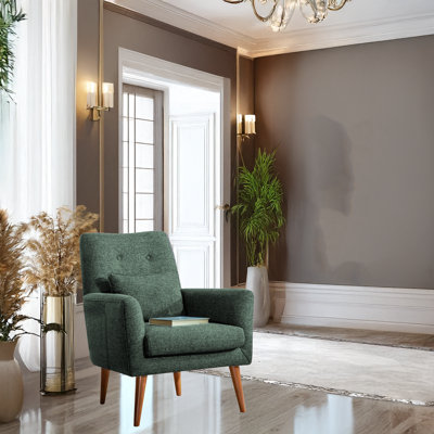 Fauteuil Hornbeam