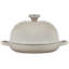 Le Creuset Signature Enameled Cast Iron 1.75 Qt. Bread Oven with Lid-76143116