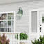 Lanterne murale d'extérieur Alexavier-2104446545-2055339914