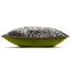 Mika Animal Print Square Throw Cushion