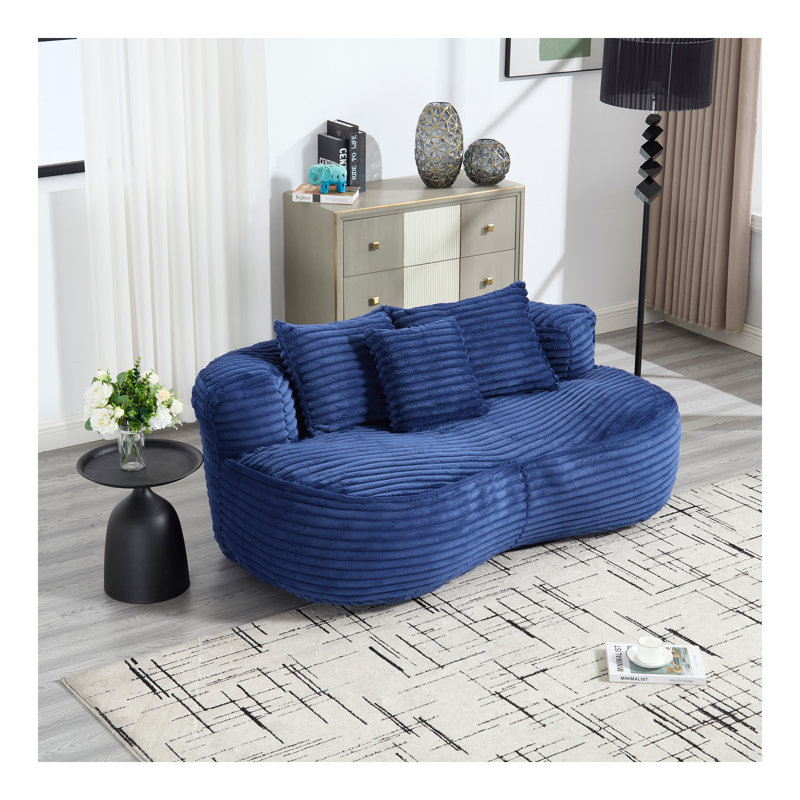 Fauteuil à billes Fauteuil à billes Fauteuil à billes Lazy Sofa