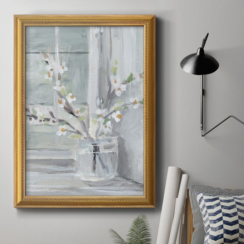 Reproduction de photo sur toile, L 16 po x H 20 po
