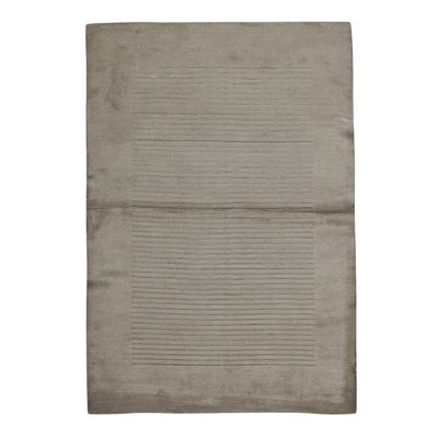 Tapis de haute qualité noué à la main