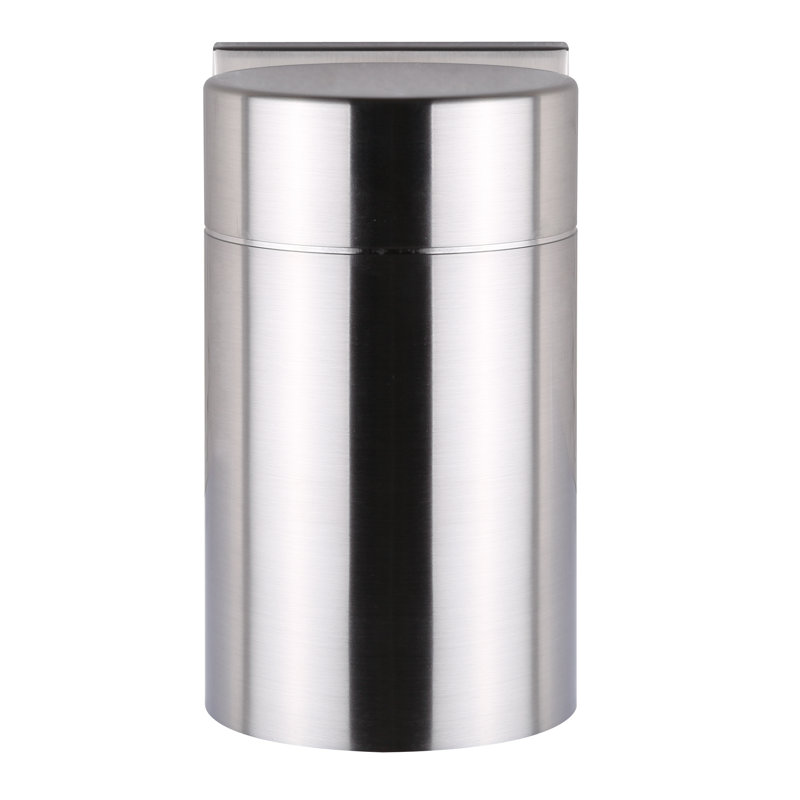 Allmond Wall Light, Brushed Nickel