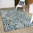 Gurjot Indoor/Outdoor Area Rug-1280068636